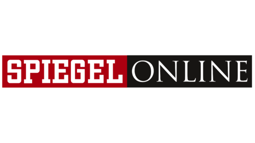 Spiegel Online Logo 2006