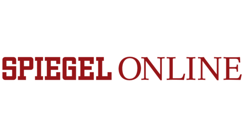 Spiegel Online Logo 2016