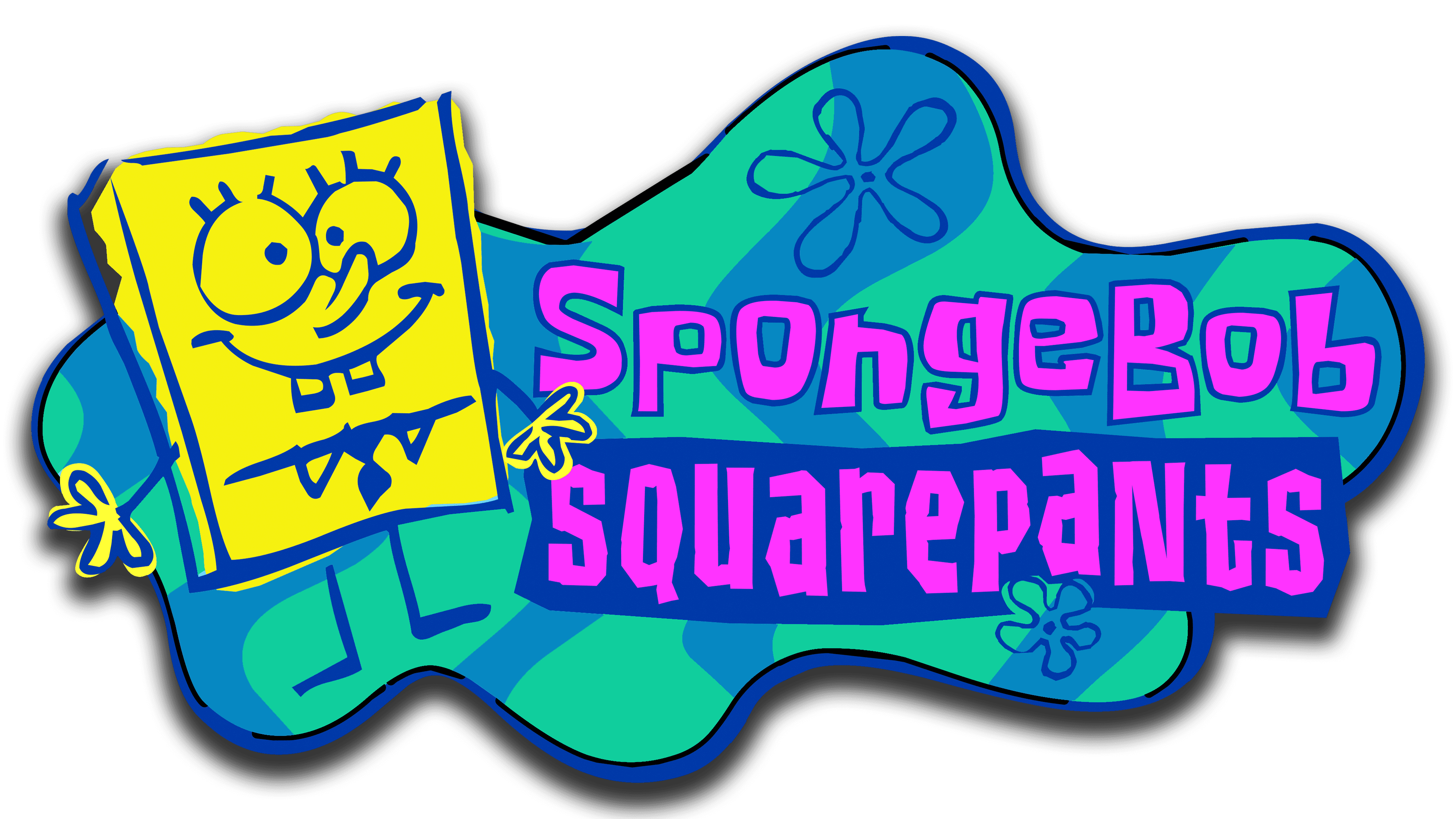 SpongeBob SquarePants Logo, symbol, meaning, history, PNG, brand
