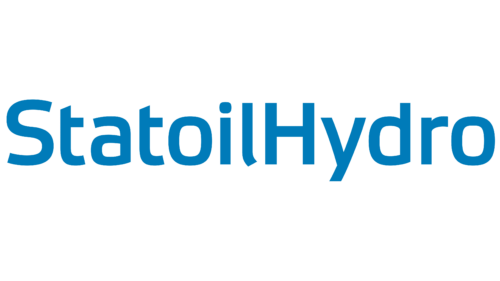 StatoilHydro Logo 2007