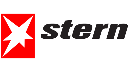 Stern Logo before 2013