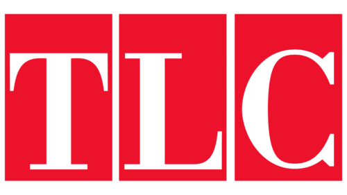 TLC Logo 1998