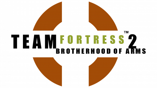 Team Fortress 2 Brotherhood of Arms Logo