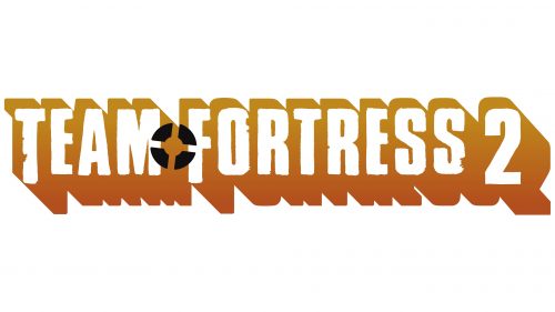 Team Fortress 2 Logo