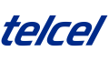 Telcel Logo