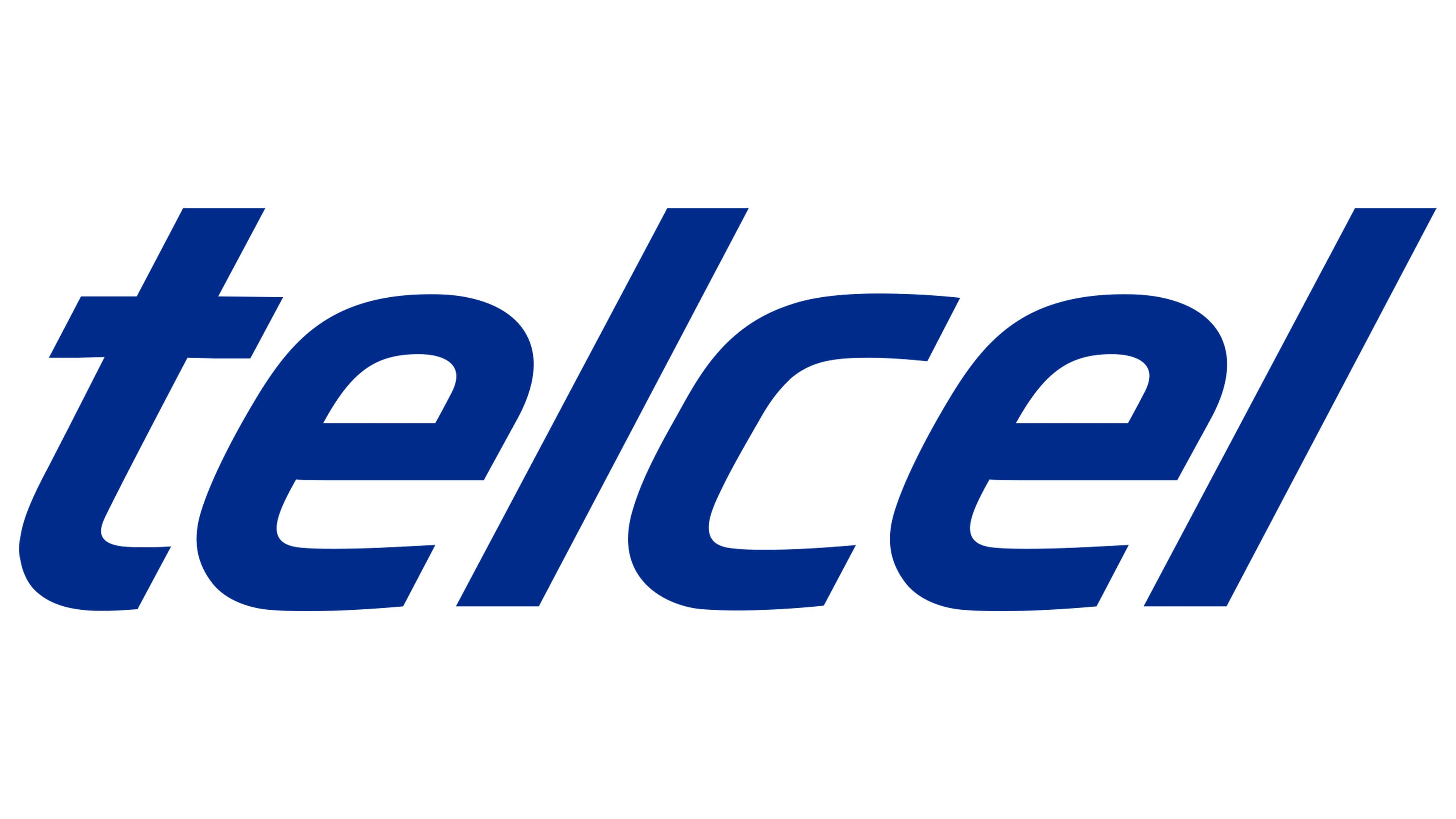 Telcel Logo Evolution Telcel Logo Evolution