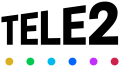 Tele2 Logo