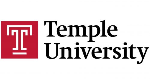 Temple University Logo