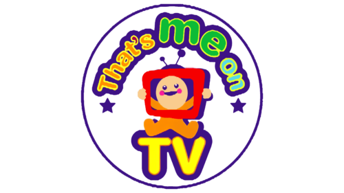 ThatsMEonTV Logo 2006
