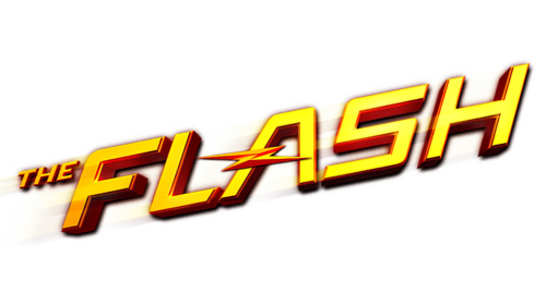 The Flash Logo 2014-2015