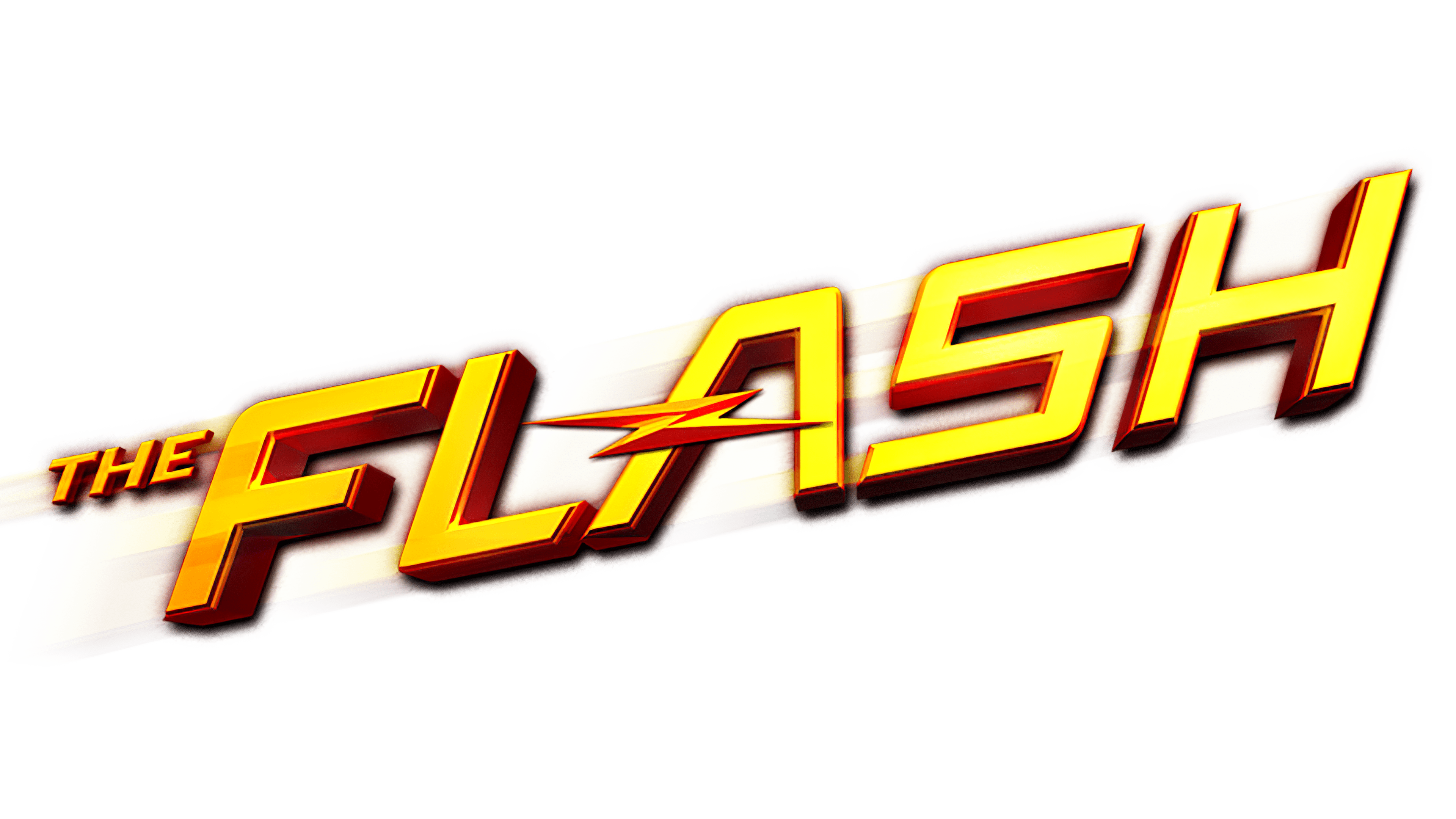 Flash Logo Png