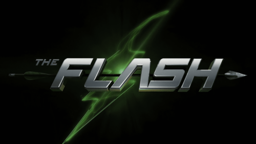 The Flash Logo December 1, 2015