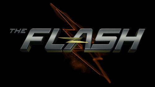 The Flash Logo May 19, 2015
