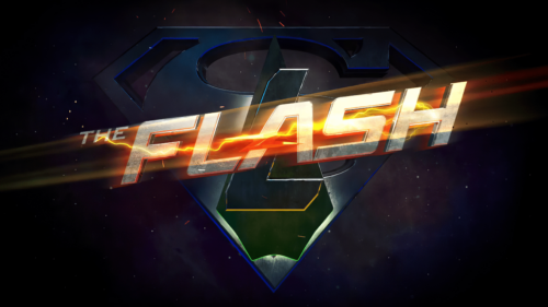 The Flash Logo November 29, 2016