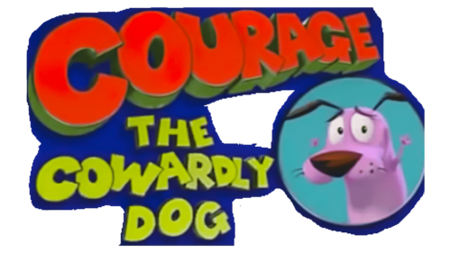 The Fog of Courage Logo 2014