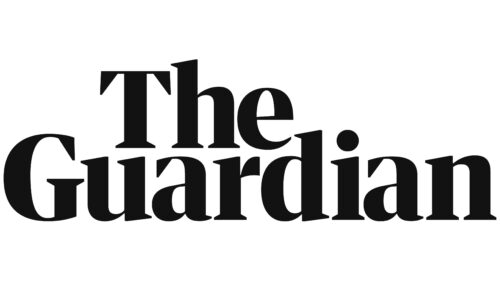 The Guardian Logo