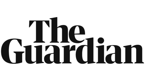 The Guardian Logo