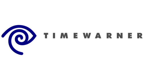 Time Warner Logo 1990