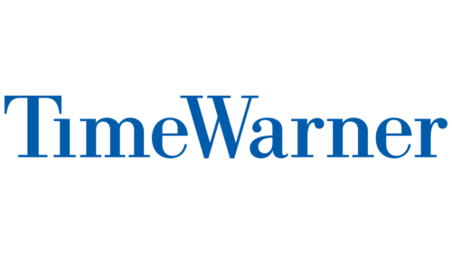 Time Warner Logo 2003