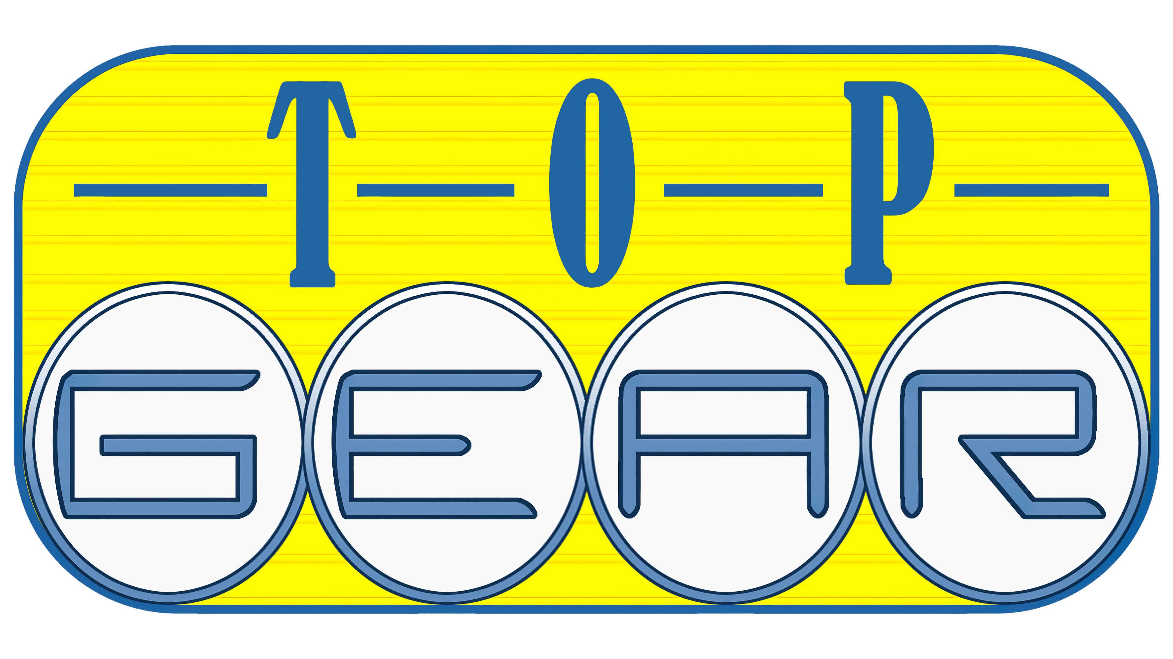 Top Gear Logo Symbol Meaning History PNG Brand