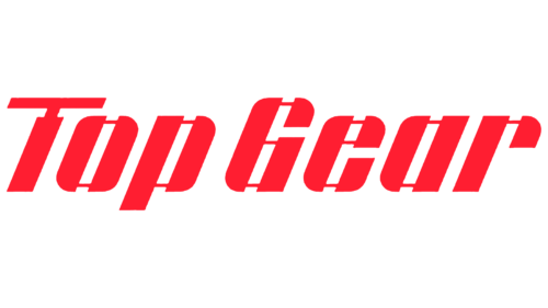 Top Gear Logo Symbol Meaning History Png Brand