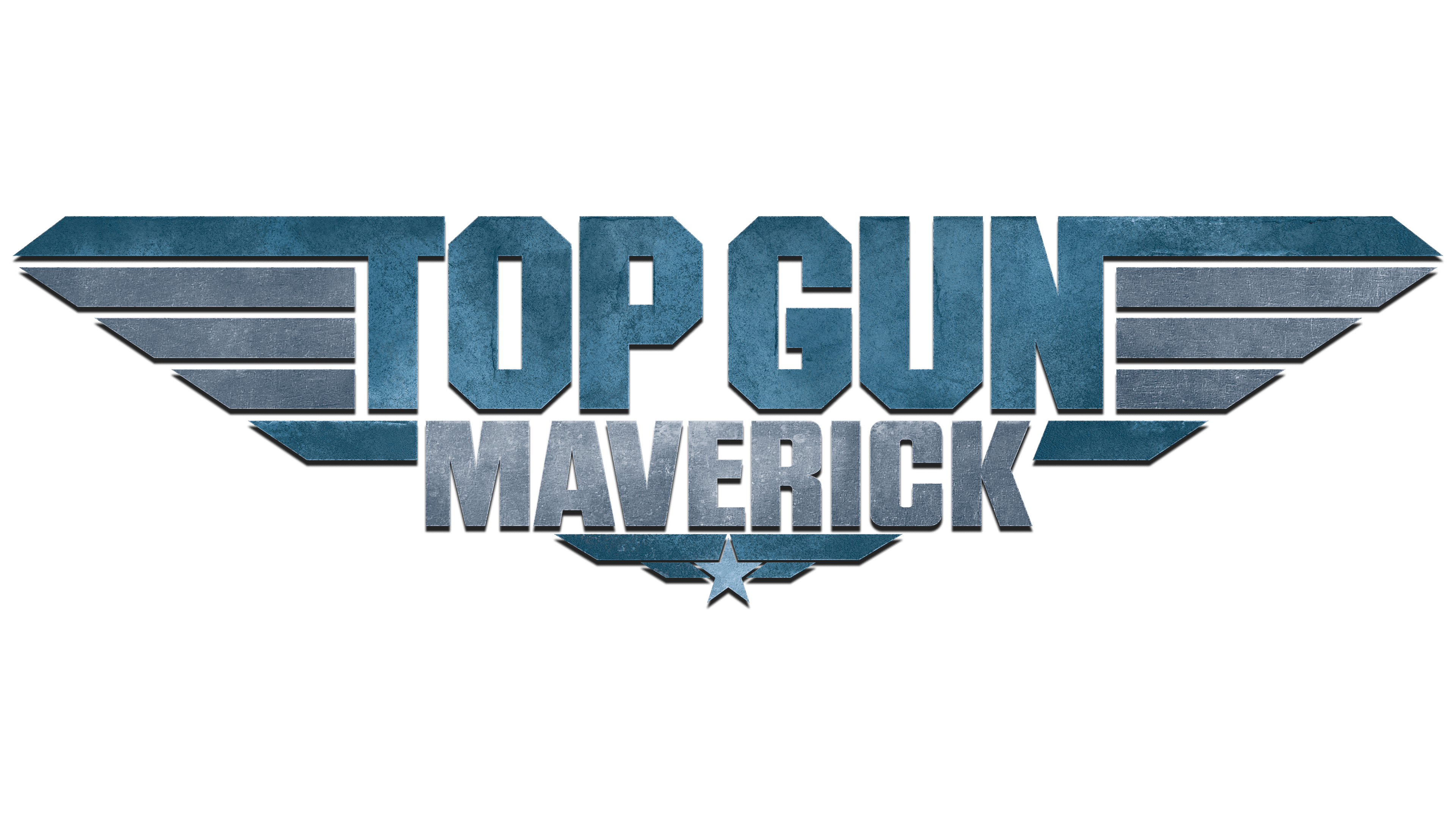 Top Gun Maverick Logo