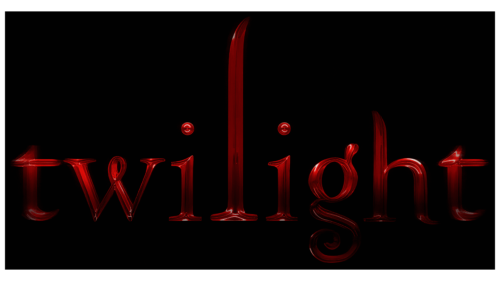 Twilight Logo 2006