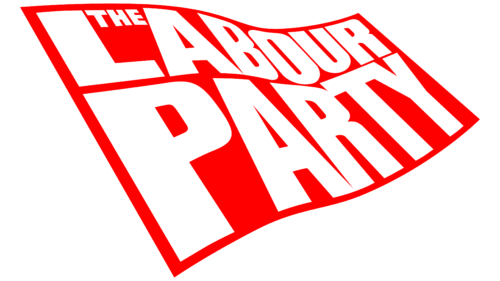 UK Labour Party Logo 1982