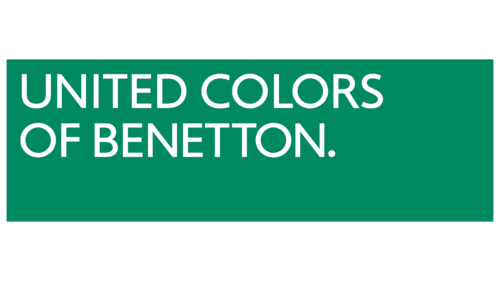 United Colors of Benetton Logo