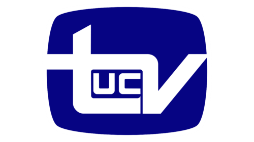 Universidad Catolica de Chile Television Logo 1973
