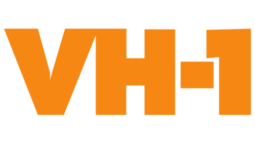 VH-1 Logo 1985