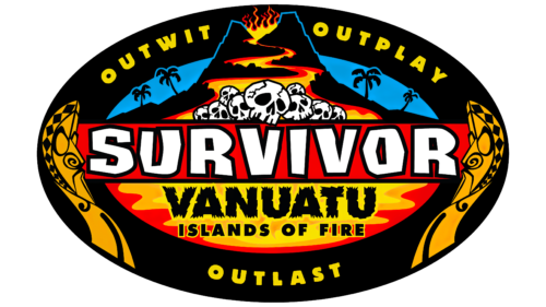 Vanuatu Logo (season 9) 2004