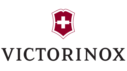 Victorinox (Luggage & Suitcases) Logo