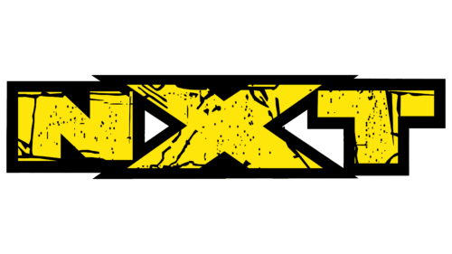 WWE NXT Logo 2010