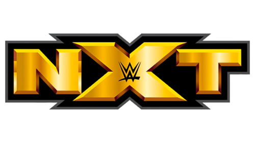 WWE NXT Logo 2014