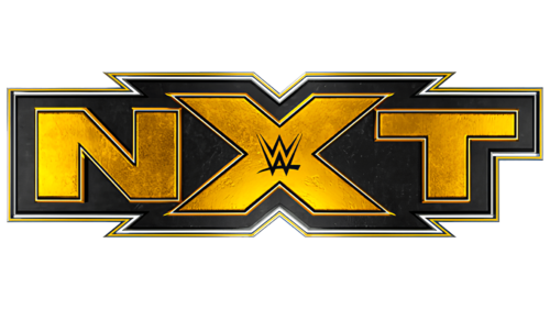 WWE NXT Logo 2019