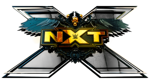 WWE NXT Logo 2021