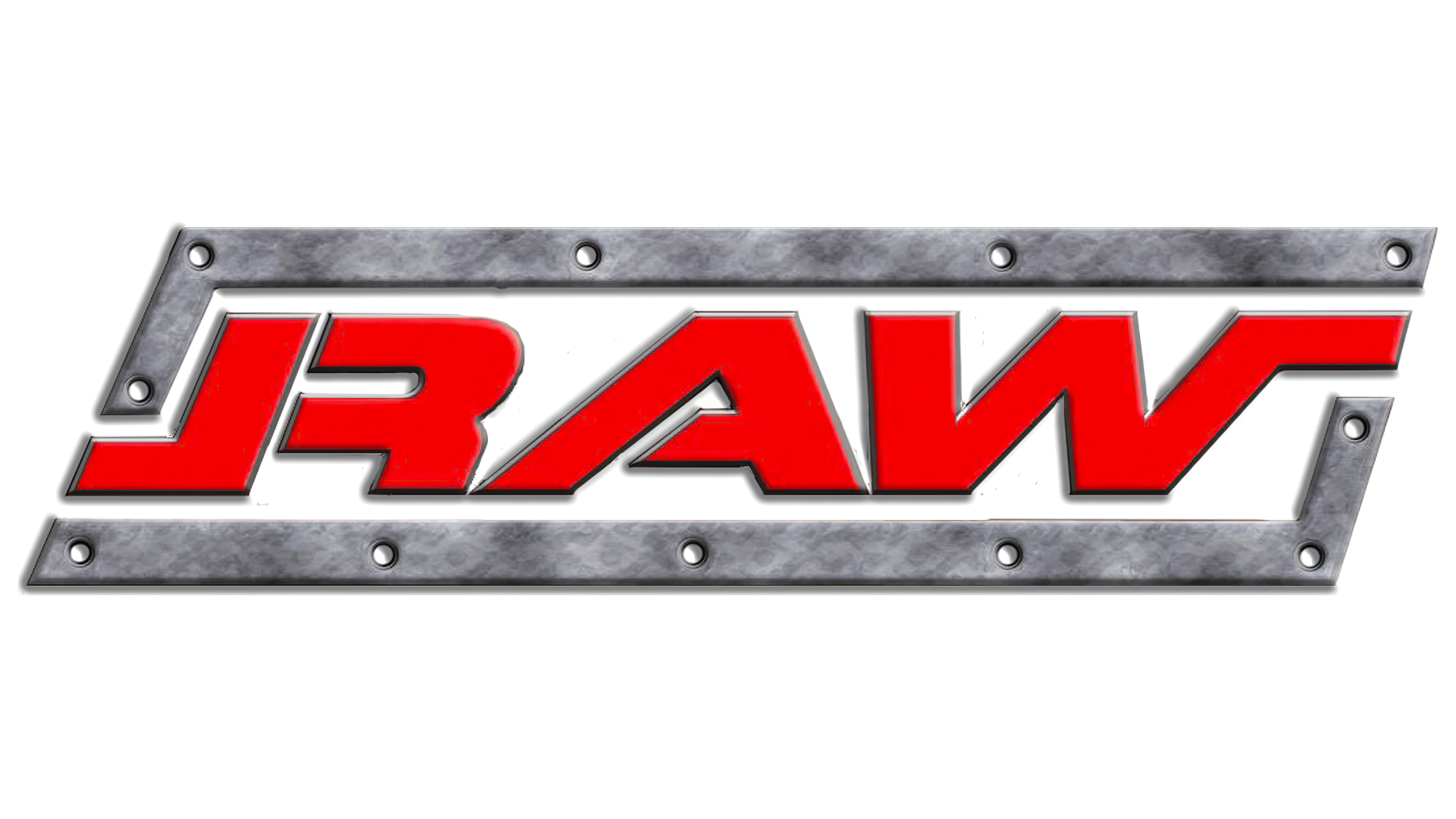 Wwe Raw White Logo Png Pic Voice vrogue.co