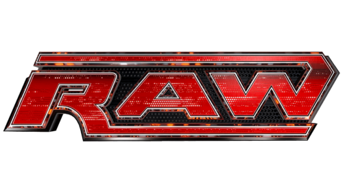 WWE Monday Night Raw Logo, symbol, meaning, history, PNG, brand