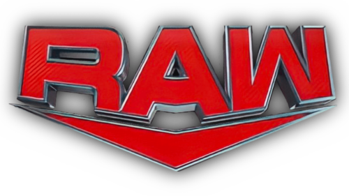 WWF WWE Raw Logo