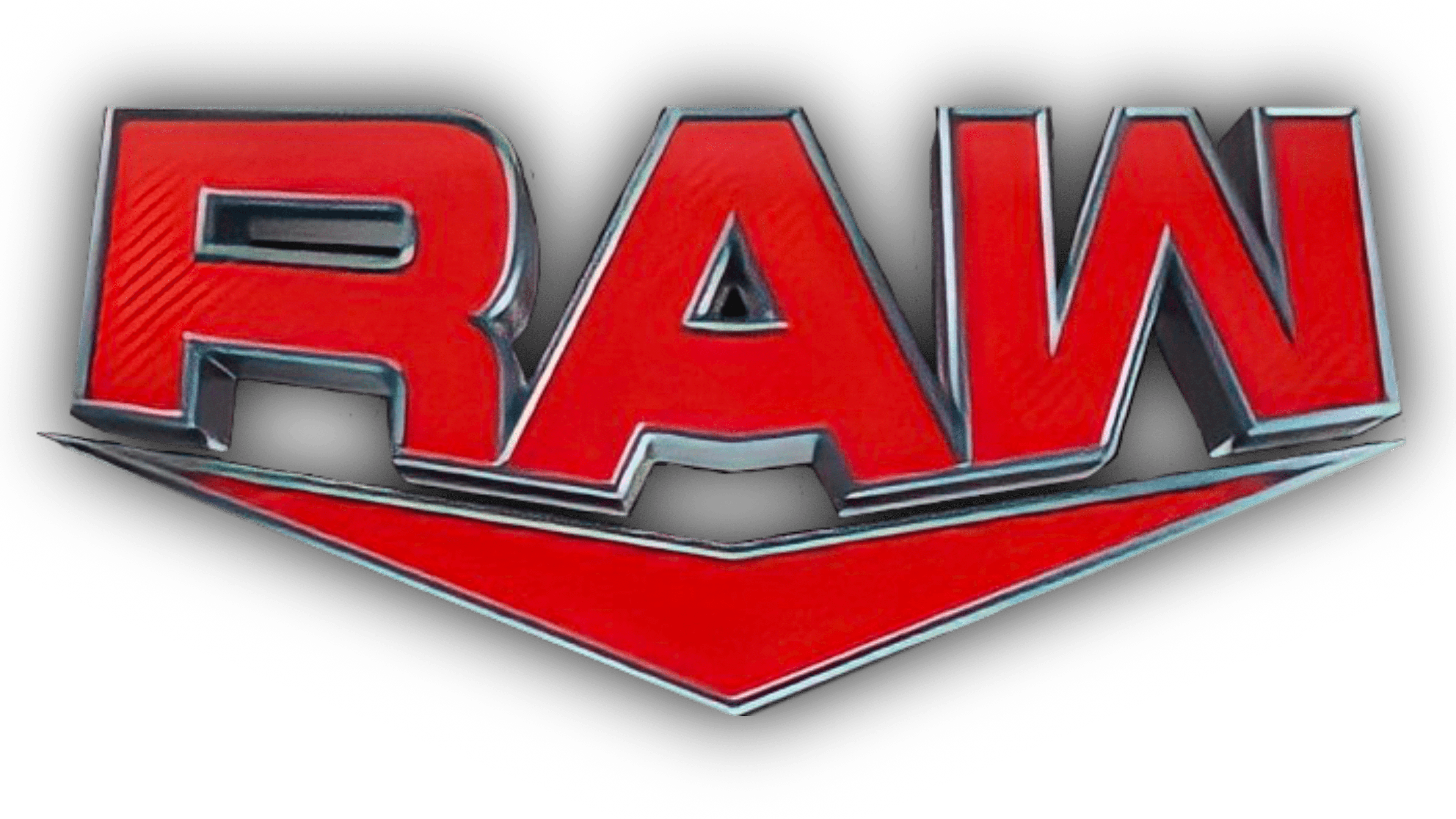 WWE Monday Night Raw Logo, symbol, meaning, history, PNG, brand