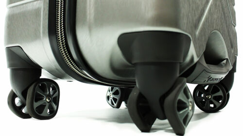 Wheels luggages