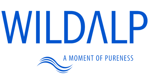 WildAlp Logo