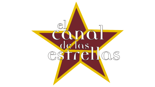 XEW-TV (El Canal de las Estrellas) Logo 1997