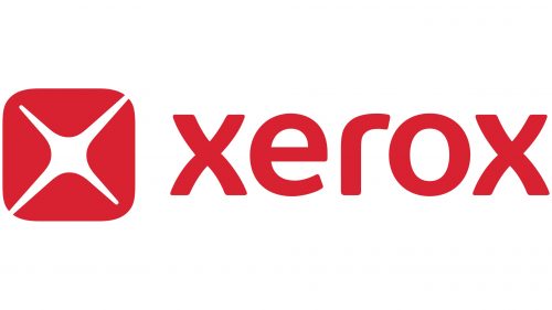 Xerox Logo