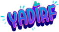Yadirf Logo