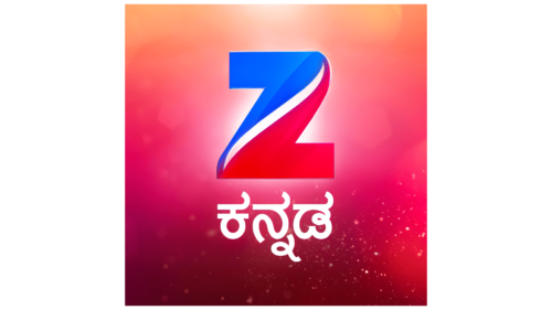 Zee Kannada Logo 2017