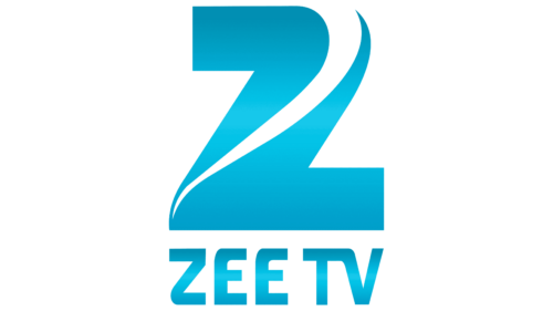 Zee TV Logo 2011