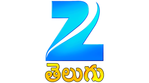 Zee Telugu Logo 2011