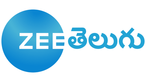 Zee Telugu Logo 2017